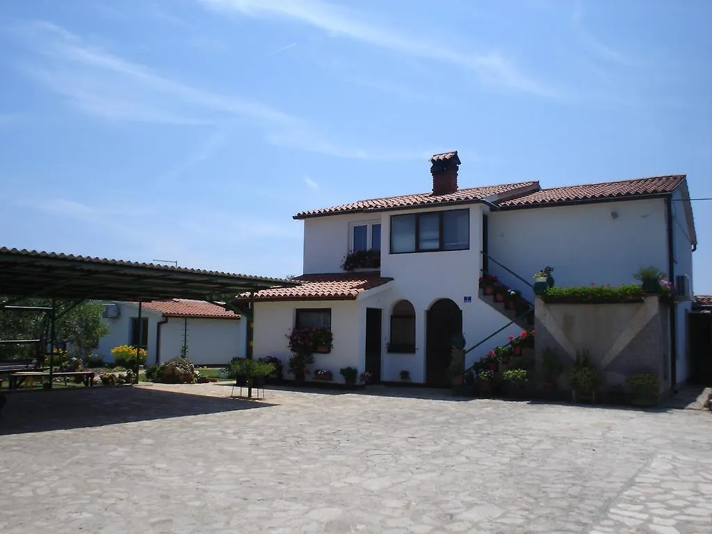 Nella Apartments Šišan
