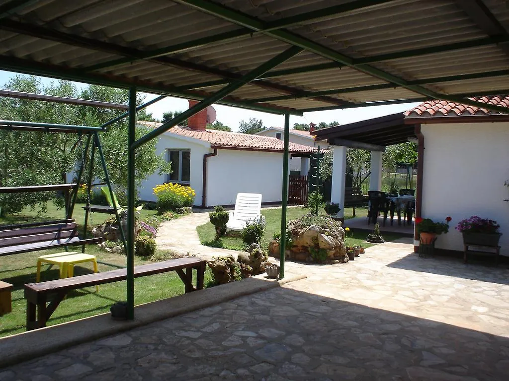 Nella Apartments Šišan