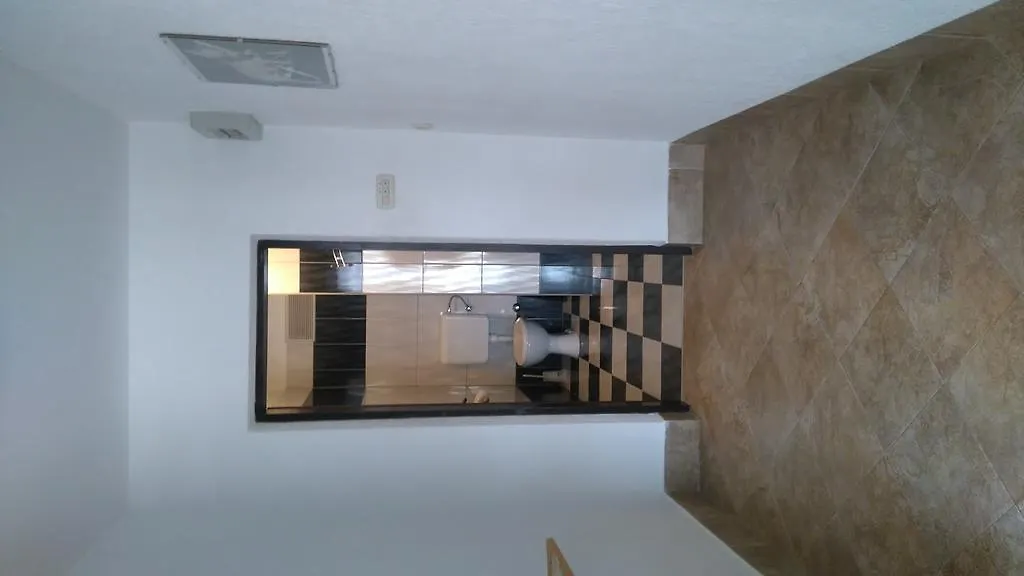 Nella Apartments Šišan