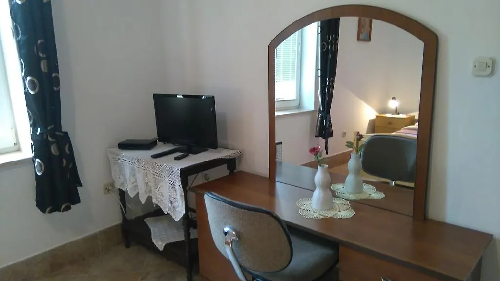 Nella Apartments Šišan Kroatië