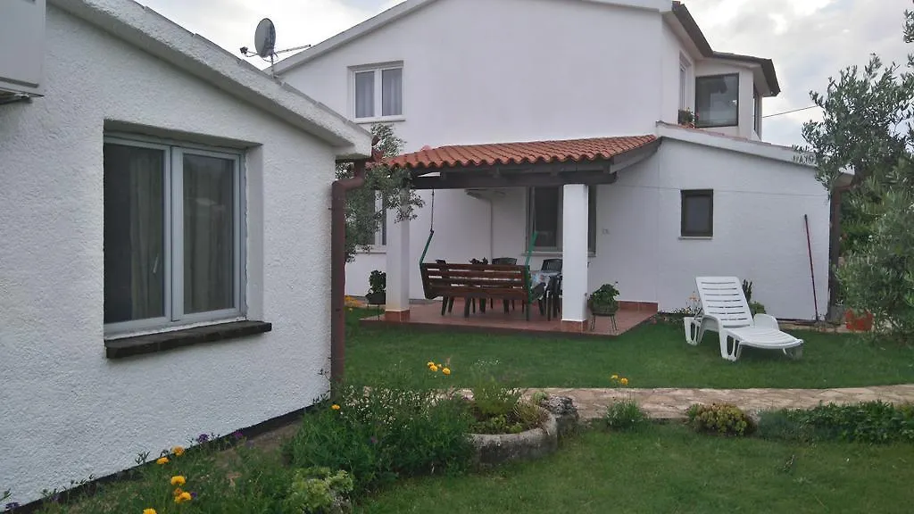 Nella Apartments Šišan